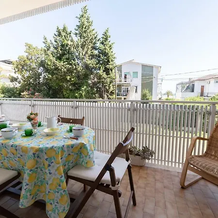 Dalmare Casa Vacanze Lejlighed