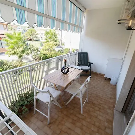 Dalmare Casa Vacanze * Vasto