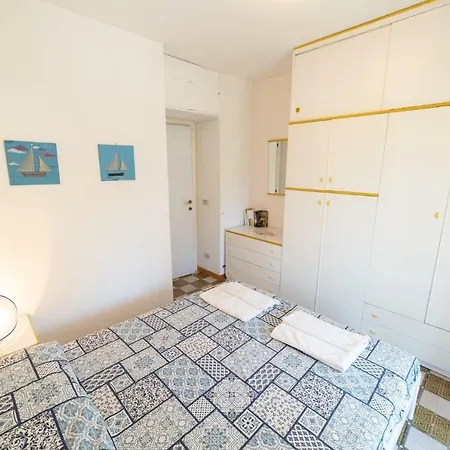 Dalmare Casa Vacanze Lejlighed
