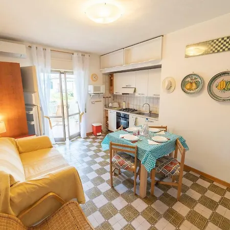 Dalmare Casa Vacanze Lejlighed Vasto