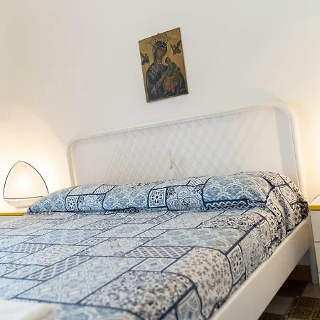 Dalmare Casa Vacanze Lejlighed *