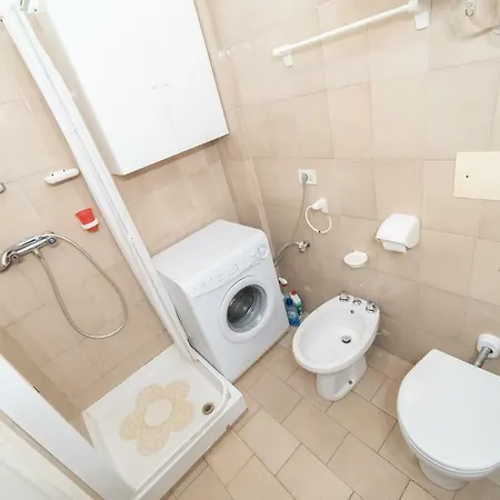 Dalmare Casa Vacanze Lejlighed Vasto