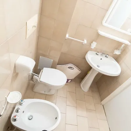 Dalmare Casa Vacanze Lejlighed
