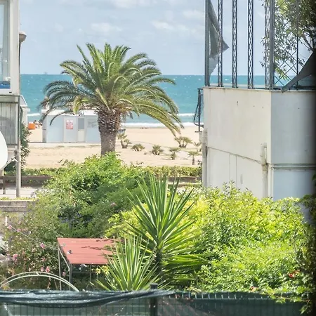 Lejlighed Dalmare Casa Vacanze *