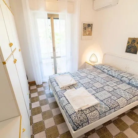 Dalmare Casa Vacanze Lejlighed *