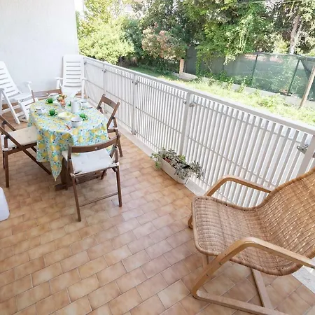 Dalmare Casa Vacanze Vasto