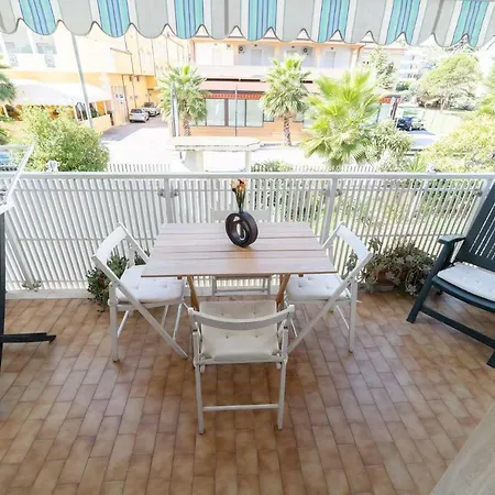 Apartment Dalmare Casa Vacanze Vasto