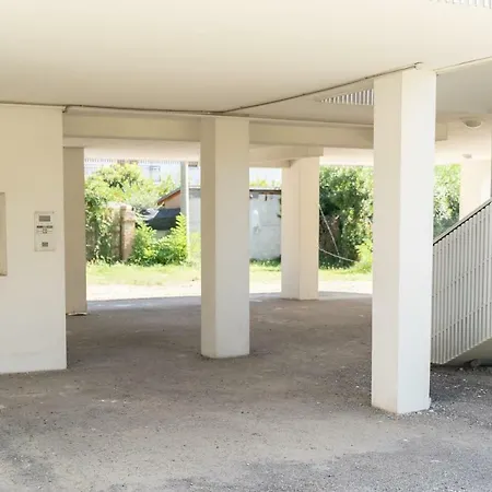 Dalmare Casa Vacanze Vasto