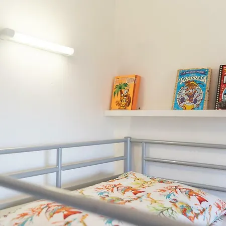 Dalmare Casa Vacanze Vasto